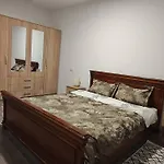 Lucky Soho Residence