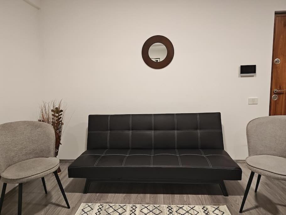 Lucky Soho Apartment *
