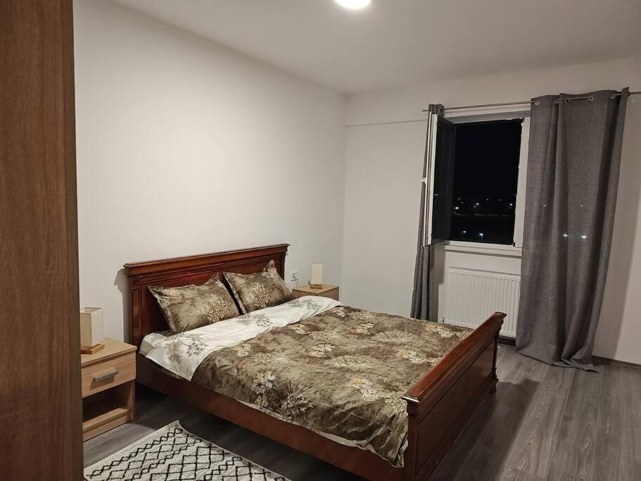 Lucky Soho Apartment Brasov