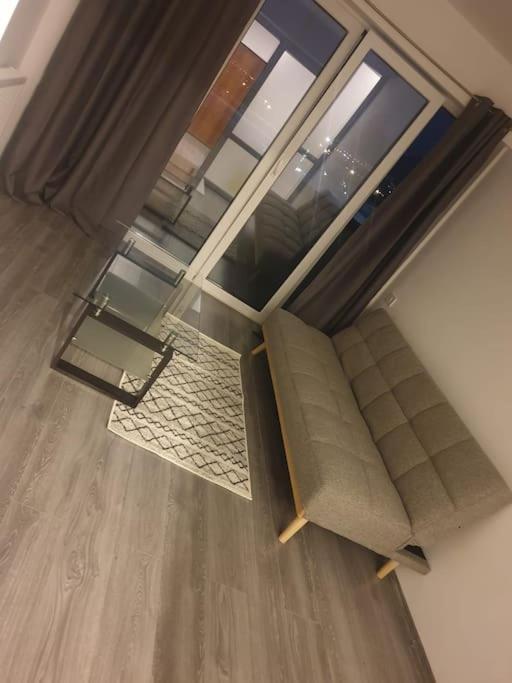 Apartment Lucky Soho *