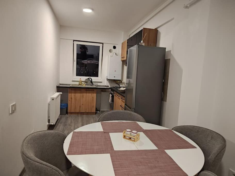 Lucky Soho Apartment Brasov